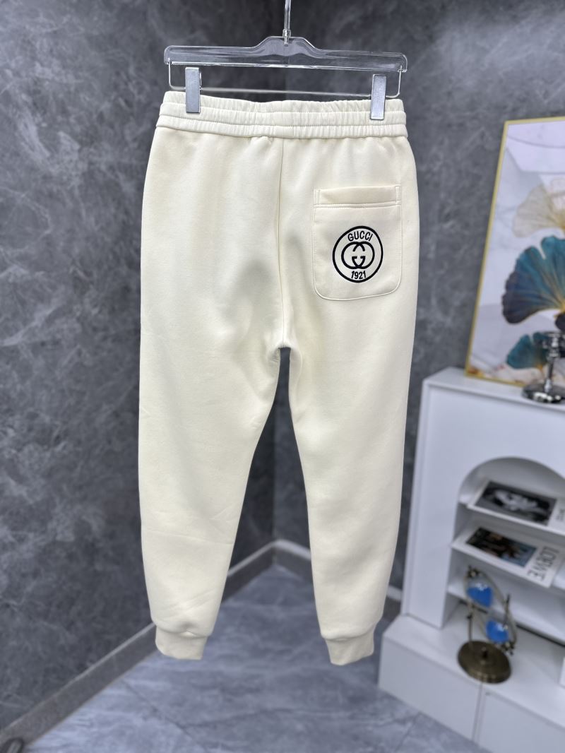 Gucci Long Pants